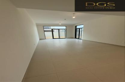 Villa - 3 Bedrooms - 4 Bathrooms for sale in The Pulse Beachfront - The Pulse - Dubai South (Dubai World Central) - Dubai