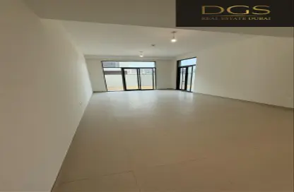 Villa - 3 Bedrooms - 4 Bathrooms for sale in The Pulse Beachfront - The Pulse - Dubai South (Dubai World Central) - Dubai