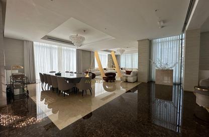 Villa - 7+ Bedrooms - 7+ Bathrooms for sale in Pearl Jumeirah - Jumeirah - Dubai