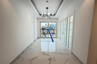 Apartment - 1 Bedroom - 1 Bathroom for rent in Vincitore Benessere - Arjan - Dubai