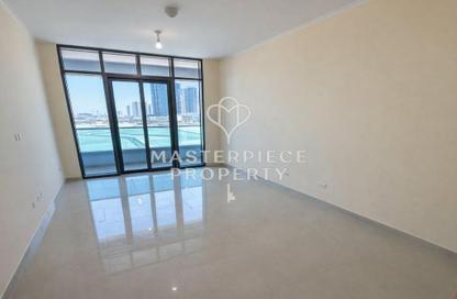 Apartment - Studio - 1 Bathroom for sale in Julphar Residence - Al Reem Island - Abu Dhabi