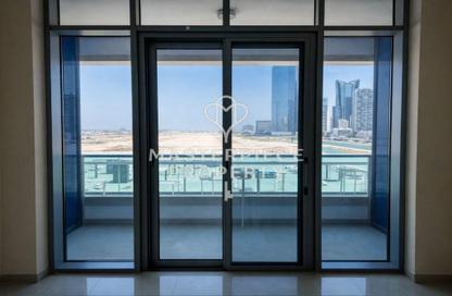 Apartment - Studio - 1 Bathroom for sale in Julphar Residence - Al Reem Island - Abu Dhabi