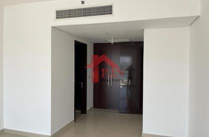 Apartment - 2 Bedrooms - 3 Bathrooms for rent in MAG 5 - Marina Square - Al Reem Island - Abu Dhabi