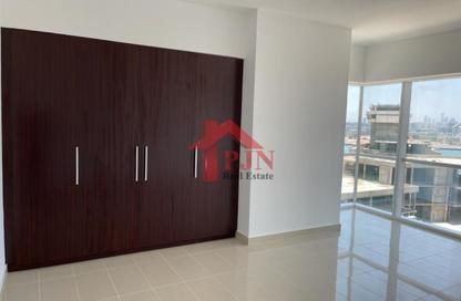 Apartment - 2 Bedrooms - 3 Bathrooms for rent in MAG 5 - Marina Square - Al Reem Island - Abu Dhabi