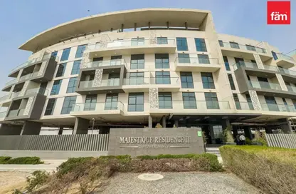 Apartment - 2 Bedrooms - 3 Bathrooms for sale in Majestique Residence 2 - Majestique Residence - Dubai South (Dubai World Central) - Dubai