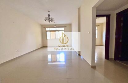 Apartment - 1 Bedroom - 2 Bathrooms for rent in Muwailih Building - Muwaileh - Sharjah