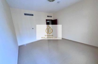 Apartment - 1 Bedroom - 2 Bathrooms for rent in Muwailih Building - Muwaileh - Sharjah