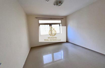 Apartment - 1 Bedroom - 2 Bathrooms for rent in Muwailih Building - Muwaileh - Sharjah