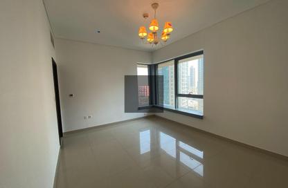 Apartment - 2 Bedrooms - 2 Bathrooms for rent in 29 Burj Boulevard Tower 2 - 29 Burj Boulevard - Downtown Dubai - Dubai