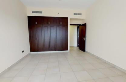 Apartment - 2 - 2 for sale in Asas Tower - Al Khan Lagoon - Al Khan - Sharjah
