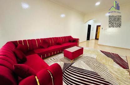 Apartment - 1 Bedroom - 1 Bathroom for rent in Al Mowaihat 3 - Al Mowaihat - Ajman