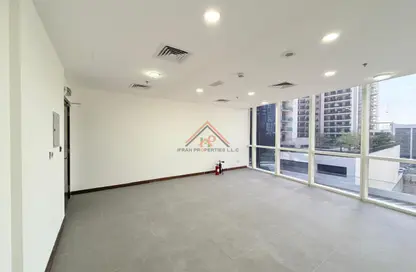 Office Space - 1 Bedroom for rent in Park Lane Tower - Business Bay - Dubai