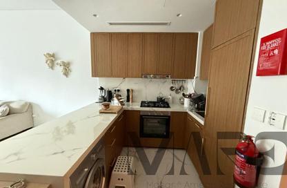 Apartment - 1 Bedroom - 1 Bathroom for sale in Azizi Riviera 67 - Azizi Riviera - Meydan One - Meydan - Dubai