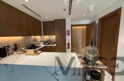 Apartment - 1 Bedroom - 1 Bathroom for sale in Azizi Riviera 67 - Azizi Riviera - Meydan One - Meydan - Dubai