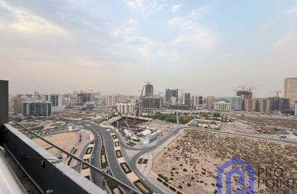 Apartment - Studio - 1 Bathroom for rent in Time 1 - Dubai Land Residence Complex - Dubai Apartment - Studio - 1 Bathroom for rent in Time 1 - Dubai Land Residence Complex - Dubai