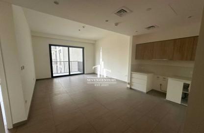Apartment - 1 - 1 for sale in Executive Residences 1 - Executive Residences - Dubai Hills Estate - Dubai
