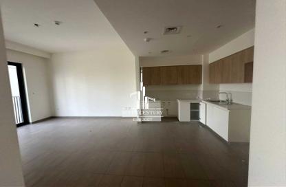 Apartment - 1 - 1 for sale in Executive Residences 1 - Executive Residences - Dubai Hills Estate - Dubai