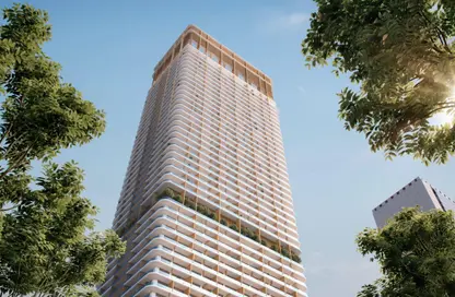 Apartment - 2 Bedrooms - 3 Bathrooms for sale in Marriott Residences JLT - Jumeirah Lake Towers - Dubai Apartment - 2 Bedrooms - 3 Bathrooms for sale in Marriott Residences JLT - Jumeirah Lake Towers - Dubai