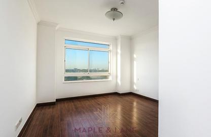 Apartment - 3 Bedrooms - 3 Bathrooms for rent in Al Badia Residences Building 23 - Al Badia Residences - Dubai Festival City - Dubai