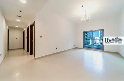 Apartment - 2 Bedrooms - 2 Bathrooms for rent in Masaken Al Muraqqabat 07 - Al Muraqqabat - Deira - Dubai