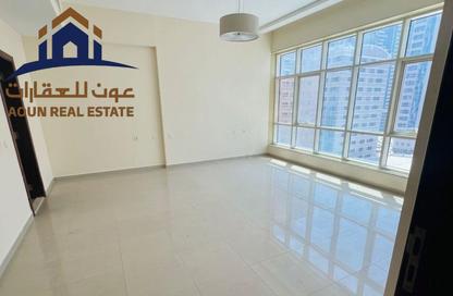 شقة - 3 غرف نوم - 4 حمامات للايجار في شارع التعاون الجديد - التعاون - الشارقة شقة - 3 غرف نوم - 4 حمامات للايجار في شارع التعاون الجديد - التعاون - الشارقة