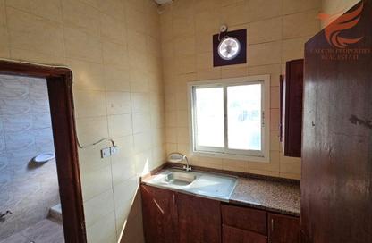 Apartment - Studio - 1 for rent in Al Uraibi - Ras Al Khaimah