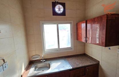 Apartment - Studio - 1 for rent in Al Uraibi - Ras Al Khaimah