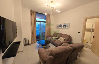 Apartment - 2 Bedrooms - 2 Bathrooms for sale in Binghatti Avenue - Al Jaddaf - Dubai