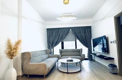Apartment - 1 Bedroom - 1 Bathroom for rent in Azizi Riviera 39 - Azizi Riviera - Meydan One - Meydan - Dubai Apartment - 1 Bedroom - 1 Bathroom for rent in Azizi Riviera 39 - Azizi Riviera - Meydan One - Meydan - Dubai