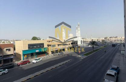 Apartment - 2 Bedrooms - 2 Bathrooms for rent in Qasimia 10 building - Al Mahatta - Al Qasimia - Sharjah Apartment - 2 Bedrooms - 2 Bathrooms for rent in Qasimia 10 building - Al Mahatta - Al Qasimia - Sharjah