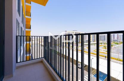 Apartment - 2 Bedrooms - 3 Bathrooms for sale in Fay Alreeman - Al Shamkha - Abu Dhabi