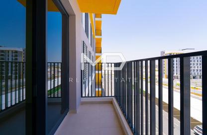 Apartment - 2 Bedrooms - 3 Bathrooms for sale in Fay Alreeman - Al Shamkha - Abu Dhabi