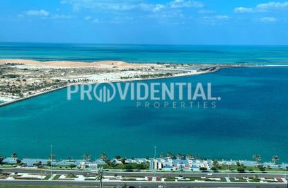 Apartment - 2 Bedrooms - 4 Bathrooms for rent in Capital Plaza Tower B - Capital Plaza - Corniche Road - Abu Dhabi