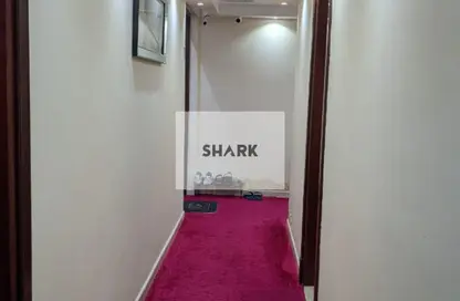 Apartment - 2 Bedrooms - 2 Bathrooms for sale in Orient Tower 1 - Orient Towers - Al Bustan - Ajman