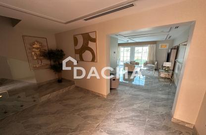 Townhouse - 2 Bedrooms - 2 Bathrooms for sale in Mediterranean Townhouse - District 5 - Jumeirah Village Triangle - Dubai