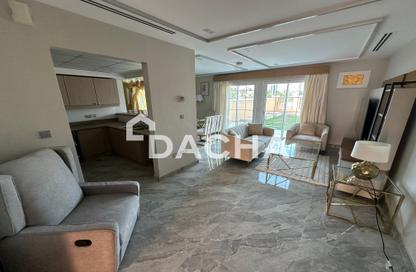Townhouse - 2 Bedrooms - 2 Bathrooms for sale in Mediterranean Townhouse - District 5 - Jumeirah Village Triangle - Dubai