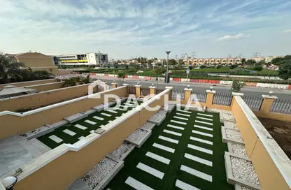 Townhouse - 2 Bedrooms - 2 Bathrooms for sale in Mediterranean Townhouse - District 5 - Jumeirah Village Triangle - Dubai