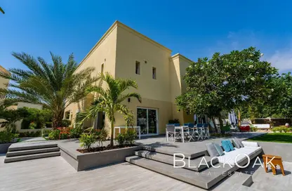 فيلا - 4 غرف نوم - 4 حمامات للبيع في ديما 2 - ديما - البحيرات - دبي