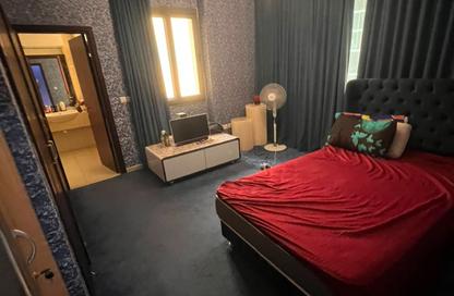 Apartment - 2 Bedrooms - 4 Bathrooms for rent in Majestic Tower - Al Taawun Street - Al Taawun - Sharjah