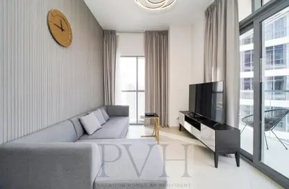Apartment - 1 Bedroom - 2 Bathrooms for rent in Bellevue Tower 2 - Bellevue Towers - Downtown Dubai - Dubai