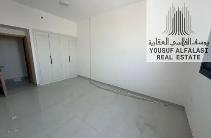 شقة - 3 غرف نوم - 4 حمامات للايجار في بناية ابناء صقر - 1 الحميدية - الحميدية - عجمان