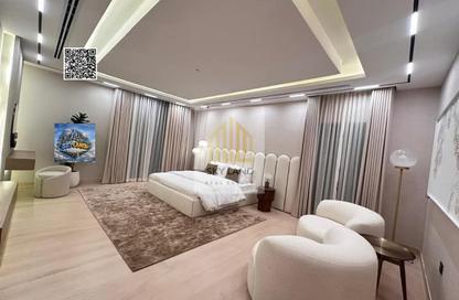 Villa - 4 Bedrooms - 6 Bathrooms for sale in Al Amira Village - Al Yasmeen - Ajman