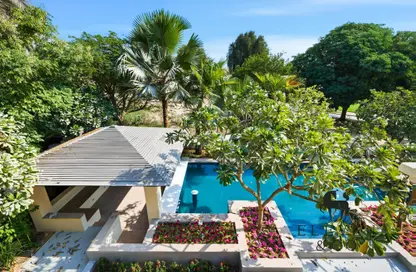 فيلا - 5 غرف نوم - 6 حمامات للبيع في نوفيليا - قمم النصر - مدينة دبي الرياضية - دبي