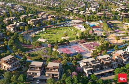 Villa - 5 - 6 for sale in Nad Al Sheba Gardens 11 - Nad Al Sheba Gardens - Nad Al Sheba 1 - Nad Al Sheba - Dubai