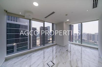 Office Space - Studio - 1 for rent in Bayswater - Business Bay - Dubai