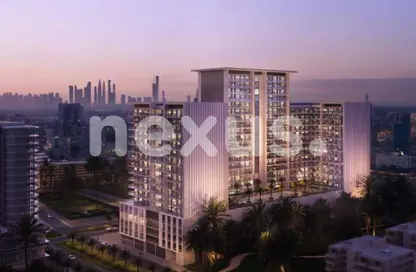 شقة - غرفة نوم - 2 حمامات للبيع في بن غاطي أمبرهول - الضاحية 13 - قرية جميرا الدائرية - دبي