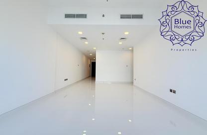 Apartment - 1 - 2 for rent in Trio Building - Al Barsha 1 - Al Barsha - Dubai