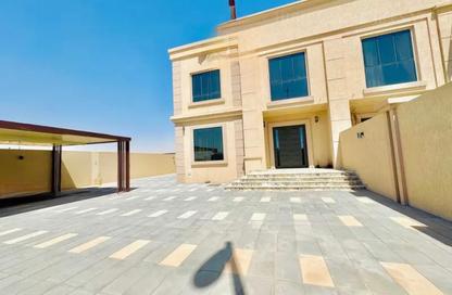 Villa - 5 Bedrooms - 6 Bathrooms for rent in Al Tai - Sharjah