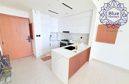 Apartment - 1 Bedroom - 2 Bathrooms for rent in Binghatti Gardenia - District 11 - Jumeirah Village Circle - Dubai