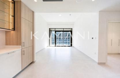Apartment - 1 - 1 for rent in Parkside Views - Dubai Hills Estate - Dubai